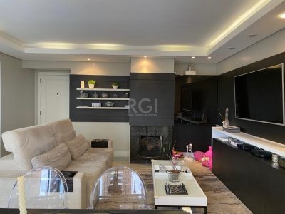 Apartamento à venda com 95m², 3 quartos, 1 suíte, 2 vagas no bairro Tristeza em Porto Alegre - Foto 10