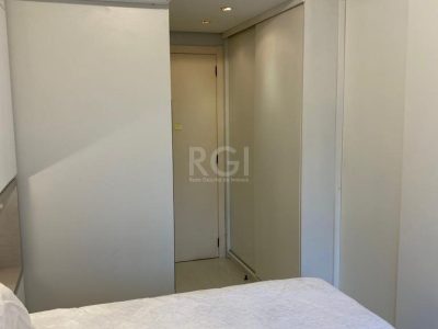 Apartamento à venda com 95m², 3 quartos, 1 suíte, 2 vagas no bairro Tristeza em Porto Alegre - Foto 24