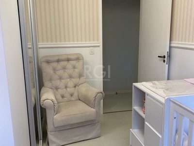 Apartamento à venda com 95m², 3 quartos, 1 suíte, 2 vagas no bairro Tristeza em Porto Alegre - Foto 34