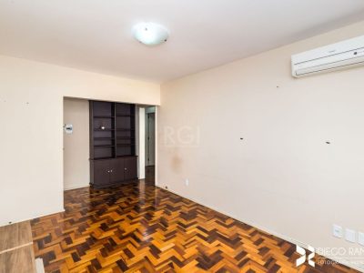 Apartamento à venda com 82m², 3 quartos, 1 suíte, 1 vaga no bairro Menino Deus em Porto Alegre - Foto 5