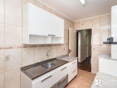 Apartamento à venda com 82m², 3 quartos, 1 suíte, 1 vaga no bairro Menino Deus em Porto Alegre - Foto 14