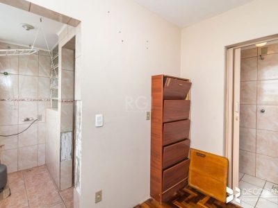 Apartamento à venda com 82m², 3 quartos, 1 suíte, 1 vaga no bairro Menino Deus em Porto Alegre - Foto 19