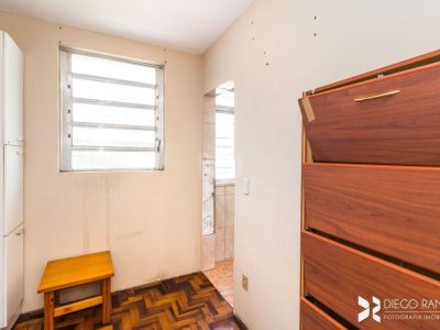 Apartamento à venda com 82m², 3 quartos, 1 suíte, 1 vaga no bairro Menino Deus em Porto Alegre - Foto 20