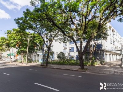 Apartamento à venda com 82m², 3 quartos, 1 suíte, 1 vaga no bairro Menino Deus em Porto Alegre - Foto 23