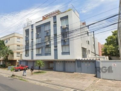 Apartamento à venda com 71m², 2 quartos no bairro Jardim Botânico em Porto Alegre - Foto 16