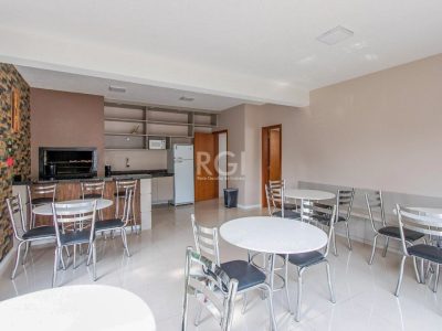 Apartamento à venda com 49m², 2 quartos, 1 vaga no bairro Ipanema em Porto Alegre - Foto 8