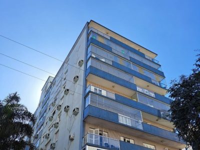 Cobertura à venda com 308m², 3 quartos, 1 suíte, 1 vaga no bairro Floresta em Porto Alegre - Foto 3