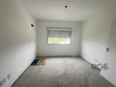 Apartamento à venda com 166m², 2 quartos, 1 suíte, 2 vagas no bairro Tristeza em Porto Alegre - Foto 3