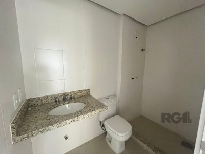 Apartamento à venda com 166m², 2 quartos, 1 suíte, 2 vagas no bairro Tristeza em Porto Alegre - Foto 5