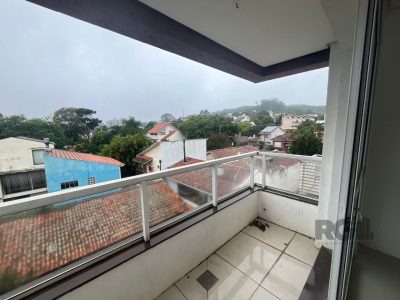 Apartamento à venda com 166m², 2 quartos, 1 suíte, 2 vagas no bairro Tristeza em Porto Alegre - Foto 10