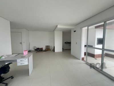 Apartamento à venda com 166m², 2 quartos, 1 suíte, 2 vagas no bairro Tristeza em Porto Alegre - Foto 11