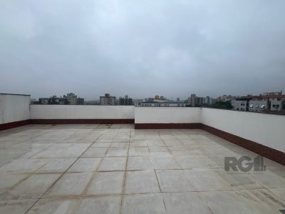 Apartamento à venda com 166m², 2 quartos, 1 suíte, 2 vagas no bairro Tristeza em Porto Alegre - Foto 12