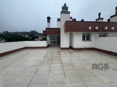 Apartamento à venda com 166m², 2 quartos, 1 suíte, 2 vagas no bairro Tristeza em Porto Alegre - Foto 13