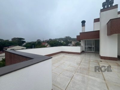 Apartamento à venda com 166m², 2 quartos, 1 suíte, 2 vagas no bairro Tristeza em Porto Alegre - Foto 14