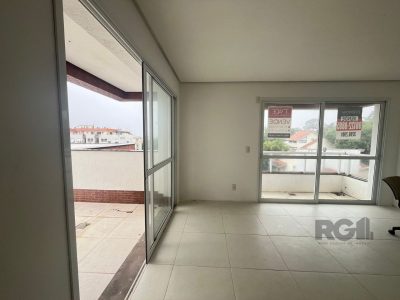 Apartamento à venda com 166m², 2 quartos, 1 suíte, 2 vagas no bairro Tristeza em Porto Alegre - Foto 15