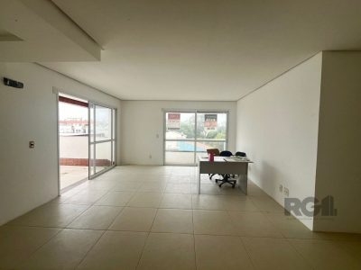 Apartamento à venda com 166m², 2 quartos, 1 suíte, 2 vagas no bairro Tristeza em Porto Alegre - Foto 18