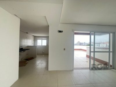 Apartamento à venda com 166m², 2 quartos, 1 suíte, 2 vagas no bairro Tristeza em Porto Alegre - Foto 19