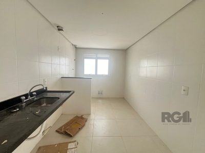 Apartamento à venda com 166m², 2 quartos, 1 suíte, 2 vagas no bairro Tristeza em Porto Alegre - Foto 21