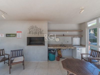 Apartamento à venda com 64m², 2 quartos, 1 suíte, 1 vaga no bairro São Geraldo em Porto Alegre - Foto 23