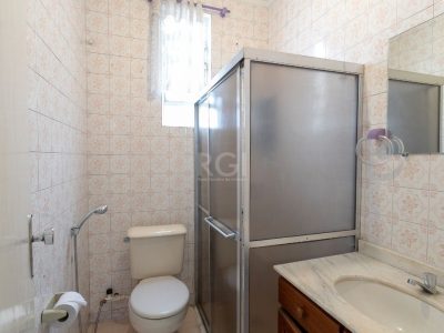 Casa à venda com 374m², 5 quartos, 10 vagas no bairro Petrópolis em Porto Alegre - Foto 13