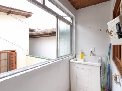 Casa à venda com 374m², 5 quartos, 10 vagas no bairro Petrópolis em Porto Alegre - Foto 26