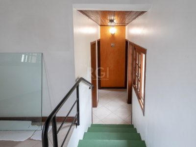 Casa à venda com 374m², 5 quartos, 10 vagas no bairro Petrópolis em Porto Alegre - Foto 27