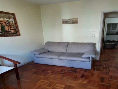 Apartamento à venda com 59m², 2 quartos, 1 vaga no bairro Bom Fim em Porto Alegre - Foto 2