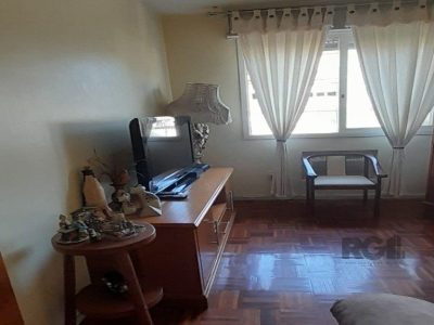 Apartamento à venda com 59m², 2 quartos, 1 vaga no bairro Bom Fim em Porto Alegre - Foto 4