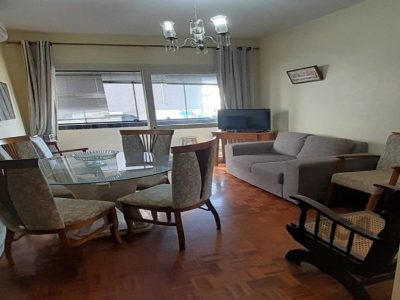 Apartamento à venda com 59m², 2 quartos, 1 vaga no bairro Bom Fim em Porto Alegre - Foto 6