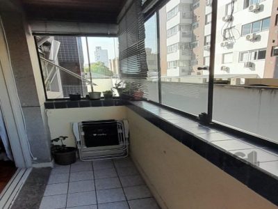 Apartamento à venda com 59m², 2 quartos, 1 vaga no bairro Bom Fim em Porto Alegre - Foto 10