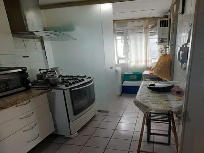 Apartamento à venda com 59m², 2 quartos, 1 vaga no bairro Bom Fim em Porto Alegre - Foto 11