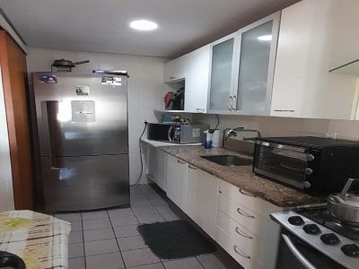 Apartamento à venda com 59m², 2 quartos, 1 vaga no bairro Bom Fim em Porto Alegre - Foto 12