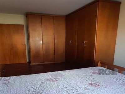 Apartamento à venda com 59m², 2 quartos, 1 vaga no bairro Bom Fim em Porto Alegre - Foto 16