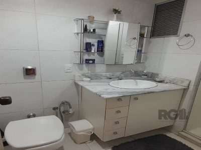 Apartamento à venda com 59m², 2 quartos, 1 vaga no bairro Bom Fim em Porto Alegre - Foto 19