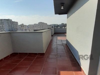 Apartamento à venda com 59m², 2 quartos, 1 vaga no bairro Bom Fim em Porto Alegre - Foto 23