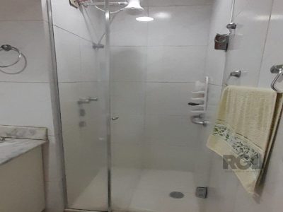 Apartamento à venda com 59m², 2 quartos, 1 vaga no bairro Bom Fim em Porto Alegre - Foto 20