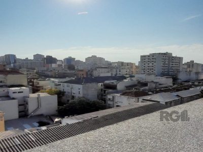 Apartamento à venda com 59m², 2 quartos, 1 vaga no bairro Bom Fim em Porto Alegre - Foto 22