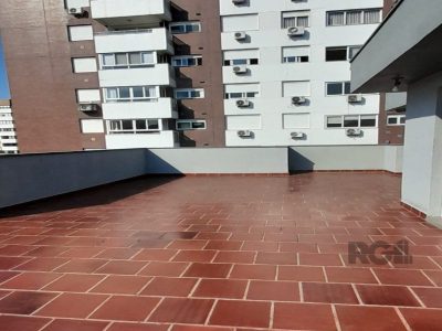 Apartamento à venda com 59m², 2 quartos, 1 vaga no bairro Bom Fim em Porto Alegre - Foto 24