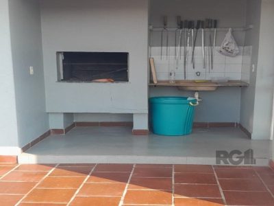 Apartamento à venda com 59m², 2 quartos, 1 vaga no bairro Bom Fim em Porto Alegre - Foto 25