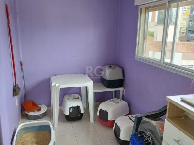 Cobertura à venda com 91m², 2 quartos no bairro Floresta em Porto Alegre - Foto 11