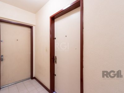 Apartamento à venda com 64m², 2 quartos, 1 vaga no bairro Cristal em Porto Alegre - Foto 7