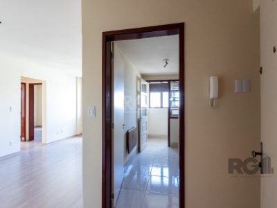 Apartamento à venda com 64m², 2 quartos, 1 vaga no bairro Cristal em Porto Alegre - Foto 8