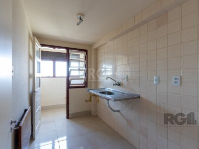 Apartamento à venda com 64m², 2 quartos, 1 vaga no bairro Cristal em Porto Alegre - Foto 10