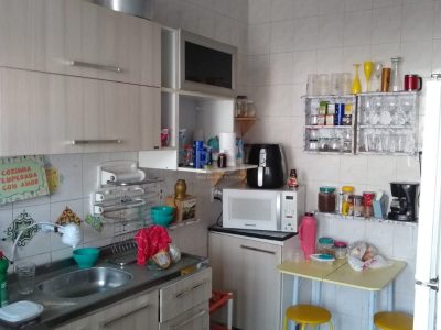 Apartamento à venda com 64m², 2 quartos no bairro Menino Deus em Porto Alegre - Foto 15