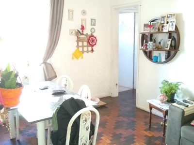 Apartamento à venda com 64m², 2 quartos no bairro Menino Deus em Porto Alegre - Foto 7