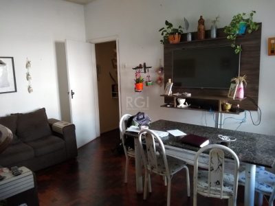 Apartamento à venda com 64m², 2 quartos no bairro Menino Deus em Porto Alegre - Foto 5