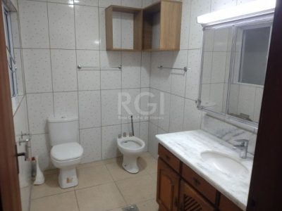 Apartamento à venda com 187m², 4 quartos, 1 vaga no bairro Floresta em Porto Alegre - Foto 13