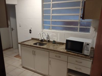 Apartamento à venda com 187m², 4 quartos, 1 vaga no bairro Floresta em Porto Alegre - Foto 6