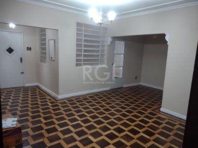 Apartamento à venda com 187m², 4 quartos, 1 vaga no bairro Floresta em Porto Alegre - Foto 3