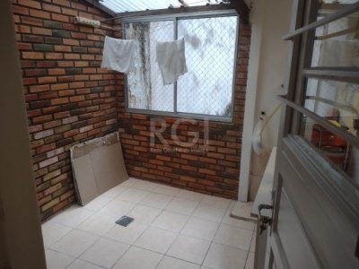 Apartamento à venda com 187m², 4 quartos, 1 vaga no bairro Floresta em Porto Alegre - Foto 16